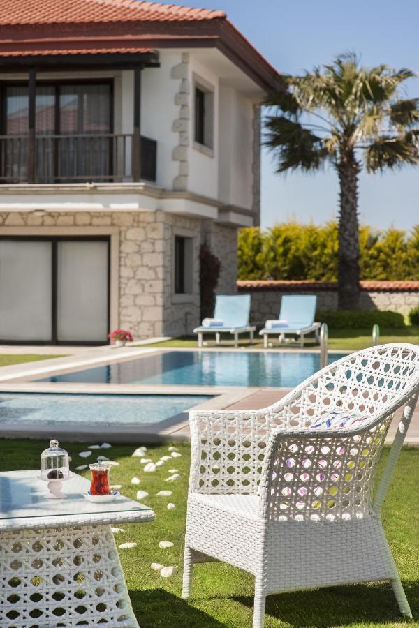 Nea Garden Hotel Alaçatı Habitación foto
